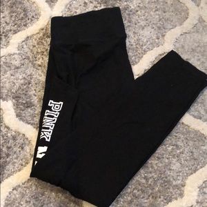 Victoria’s Secret leggings